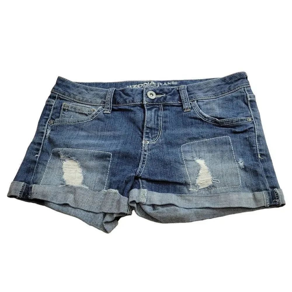 Arizona Jean shorts 1